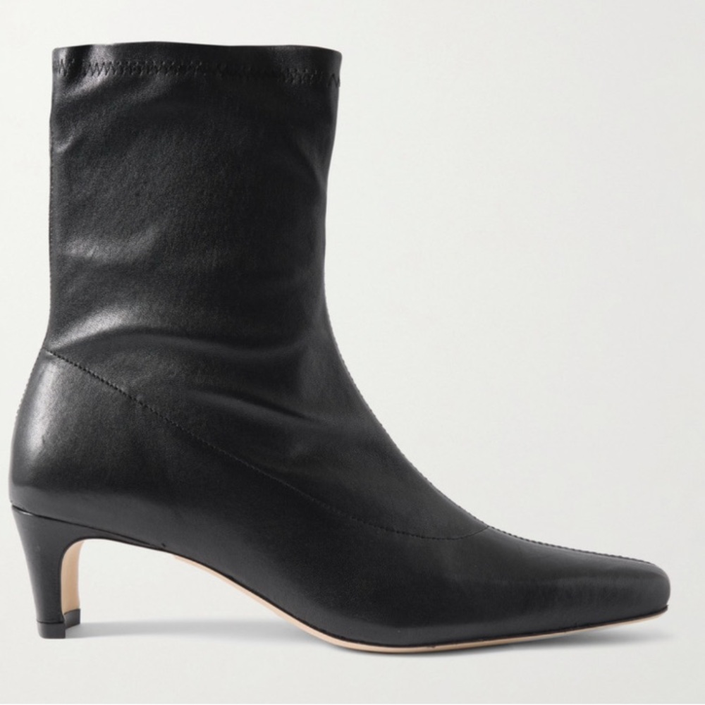 Staud Wally Ankle Boot 38 - Picture 3 of 16